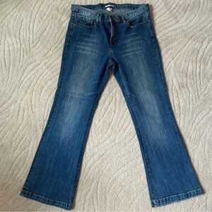 Alberto Makali Bootcut Blue Women's Jeans